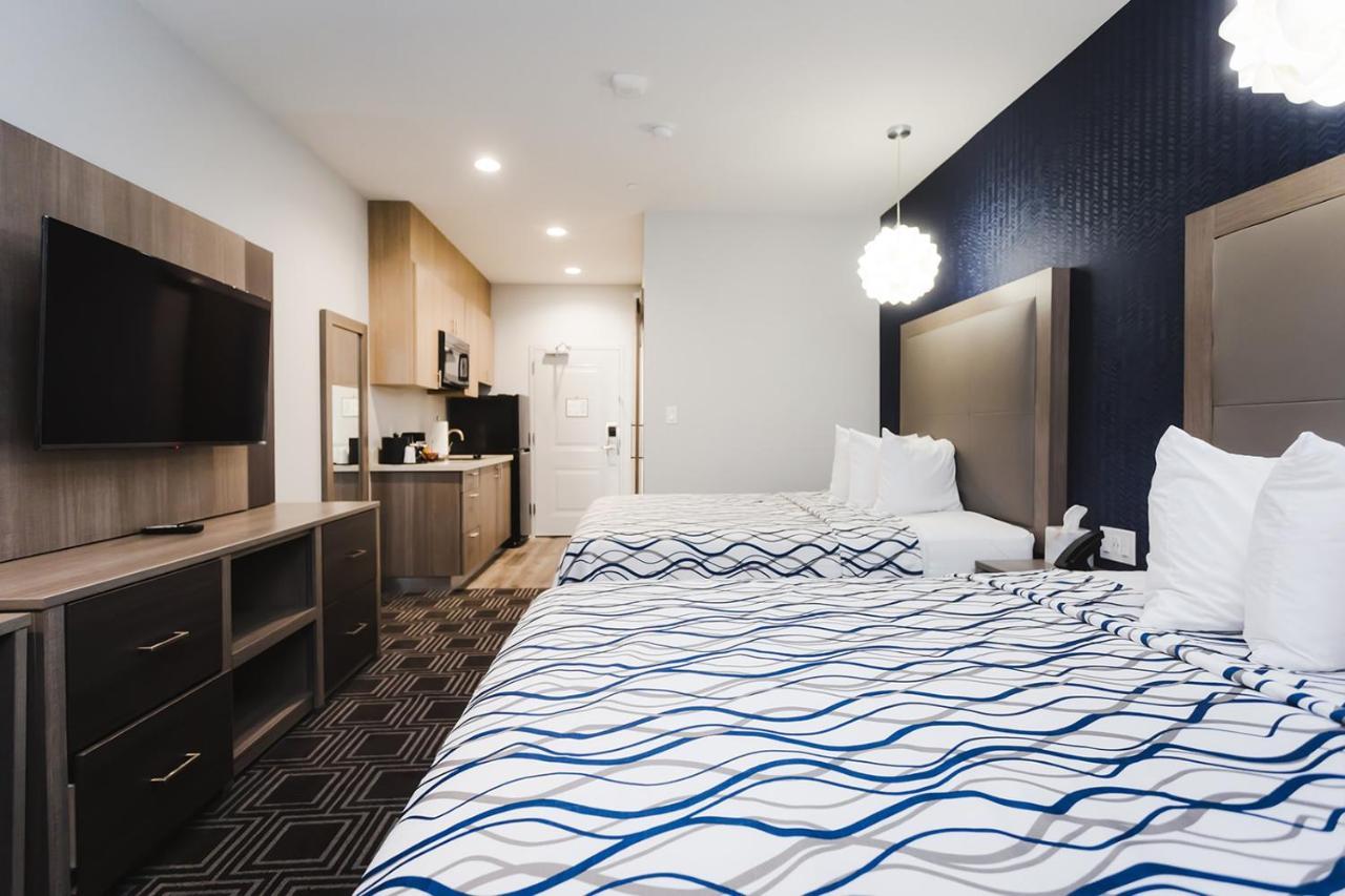 Palace Blue Houston East Beltway 8 Cloverleaf
